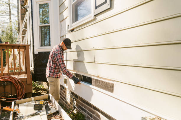 Top rated local Siding Repair specialists in Due West, SC
